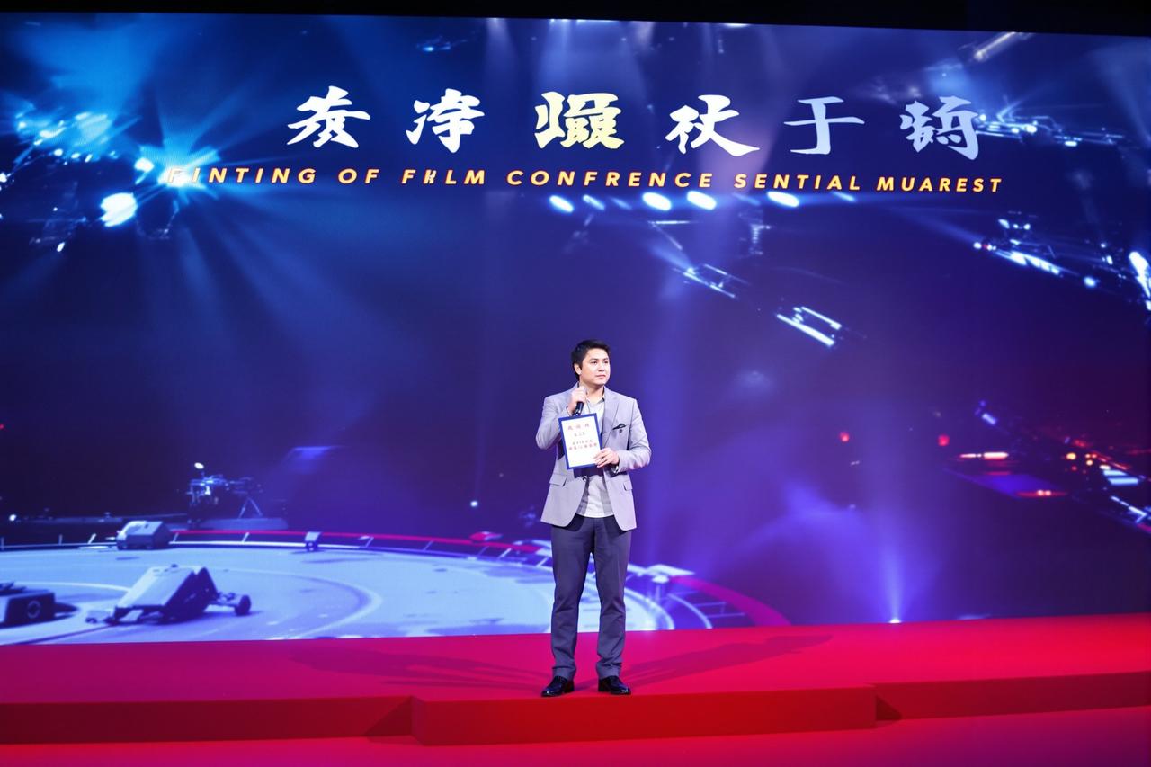 快猫短视频2026年度片单发布，12部重磅作品即将亮相